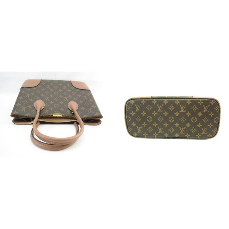 LOUIS VUITTON ルイヴィトン トートバッグ フランドリン M41597 LOUIS VUITTON ルイヴィトン トートバッグ フランドリン M41597