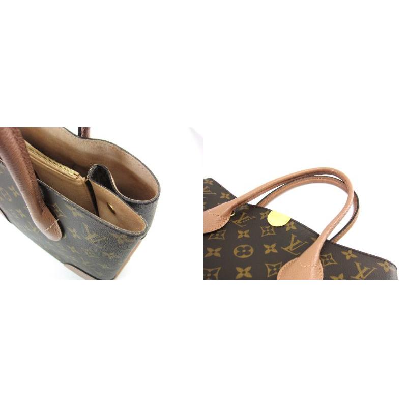 LOUIS VUITTON ルイヴィトン トートバッグ フランドリン M41597 LOUIS VUITTON ルイヴィトン トートバッグ フランドリン M41597