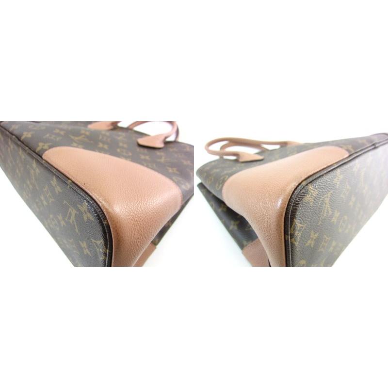 LOUIS VUITTON ルイヴィトン トートバッグ フランドリン M41597 LOUIS VUITTON ルイヴィトン トートバッグ フランドリン M41597