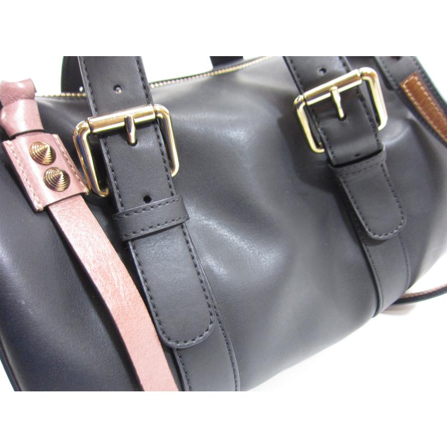 Chloe クロエ 03-13-51-65-5811 SAM サム ミニボストン ハンド Chloe クロエ 03-13-51-65-5811 SAM サム ミニボストン ハンド