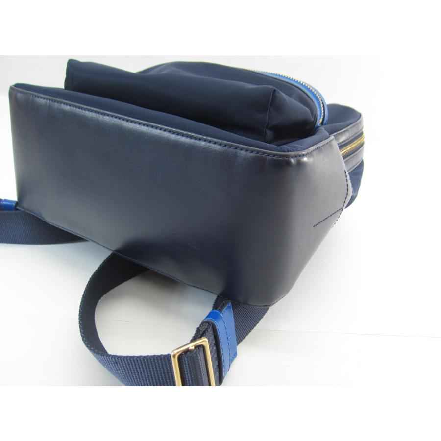 TORY BURCH Tory Burch トリーバーチ リュック ナイロン TORY BURCH Tory Burch トリーバーチ リュック ナイロン