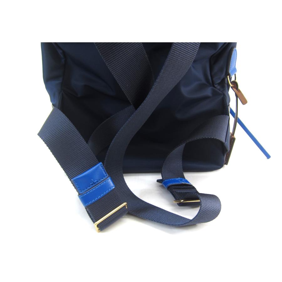 TORY BURCH Tory Burch トリーバーチ リュック ナイロン TORY BURCH Tory Burch トリーバーチ リュック ナイロン