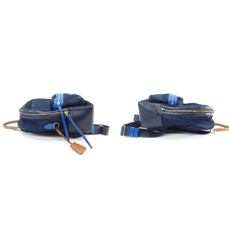 TORY BURCH Tory Burch トリーバーチ リュック ナイロン TORY BURCH Tory Burch トリーバーチ リュック ナイロン