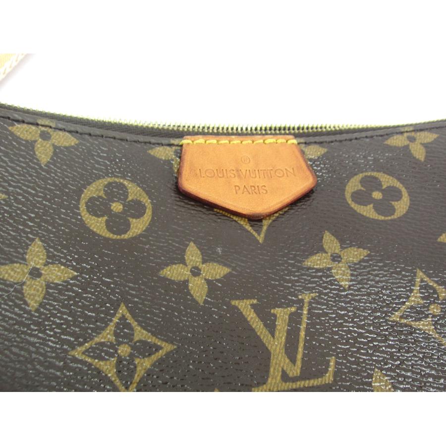 ルイ・ヴィトン　ポシェット　ショルダーバッグ 楽天市場】【バッグ】LOUIS VUITTON ルイ ヴィトン モノグラム
