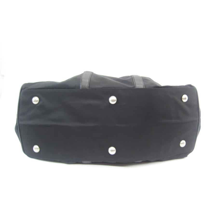 PRADA プラダ ナイロン ボストンバッグ トラベルバッグ 旅行