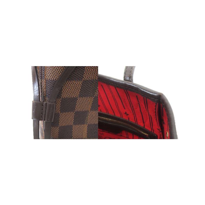 LOUIS VUITTON ルイ・ヴィトン トートバッグ N51109 ネヴァー LOUIS VUITTON ルイ・ヴィトン トートバッグ N51109 ネヴァー