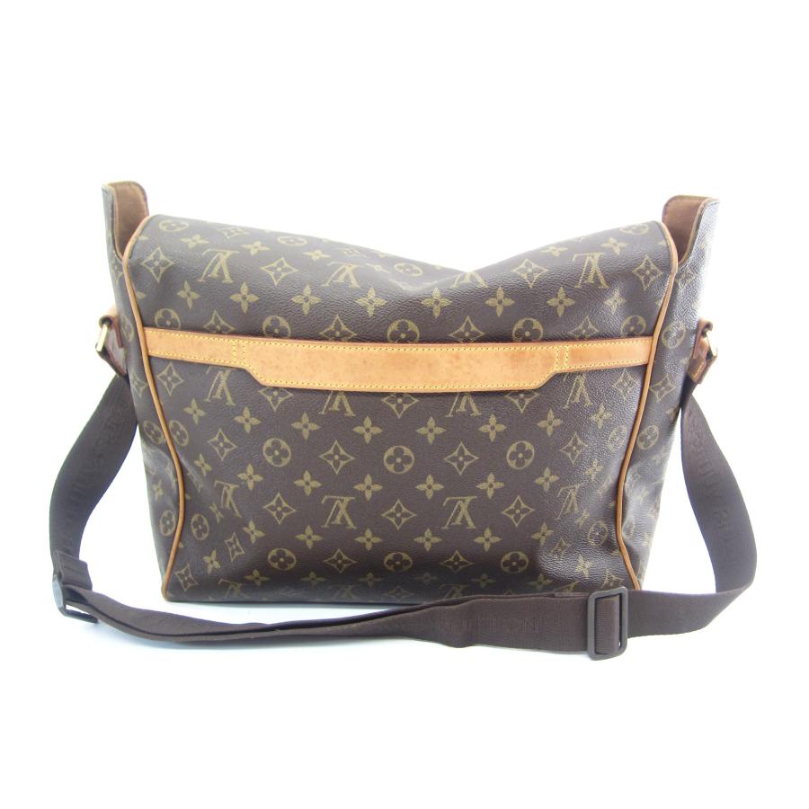 LOUIS VUITTON ルイ・ヴィトン アベス モノグラム M45257