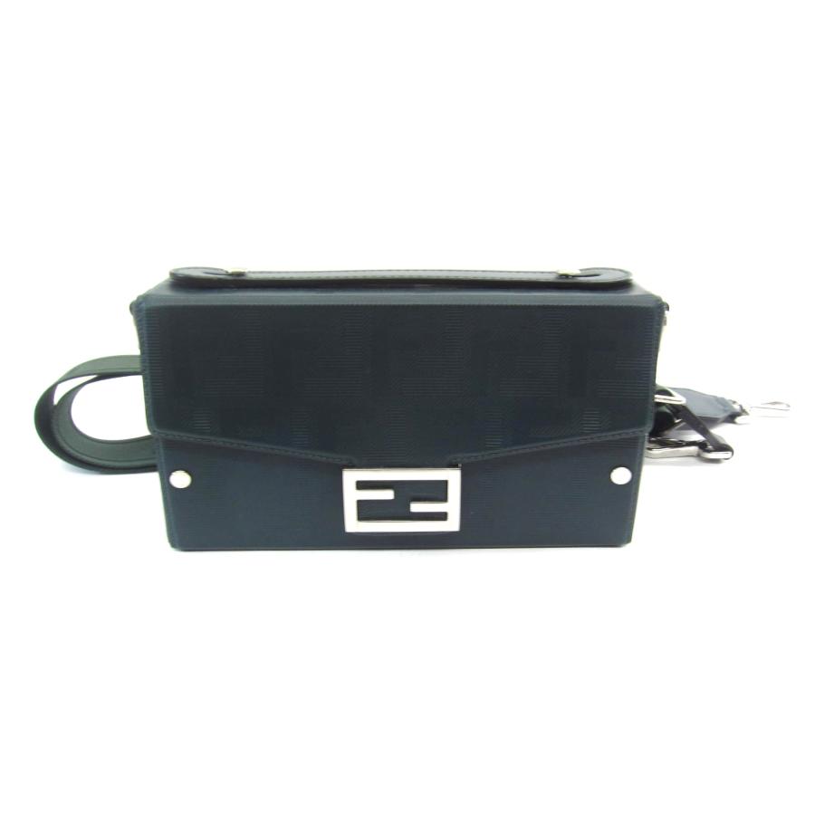 FENDI（フェンディ） バゲット 7VA565-AJF4 ソフトトランク ショルダー