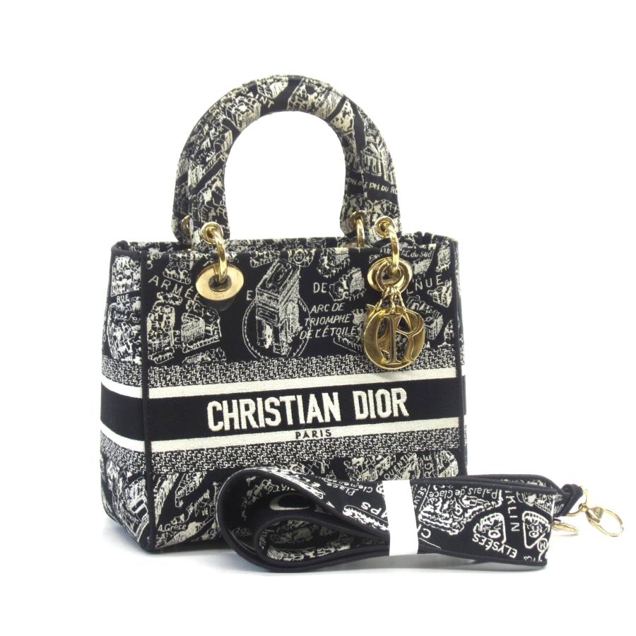 Christian Dior（クリスチャン・ディオール） Lady D-Lite 2Way プラン