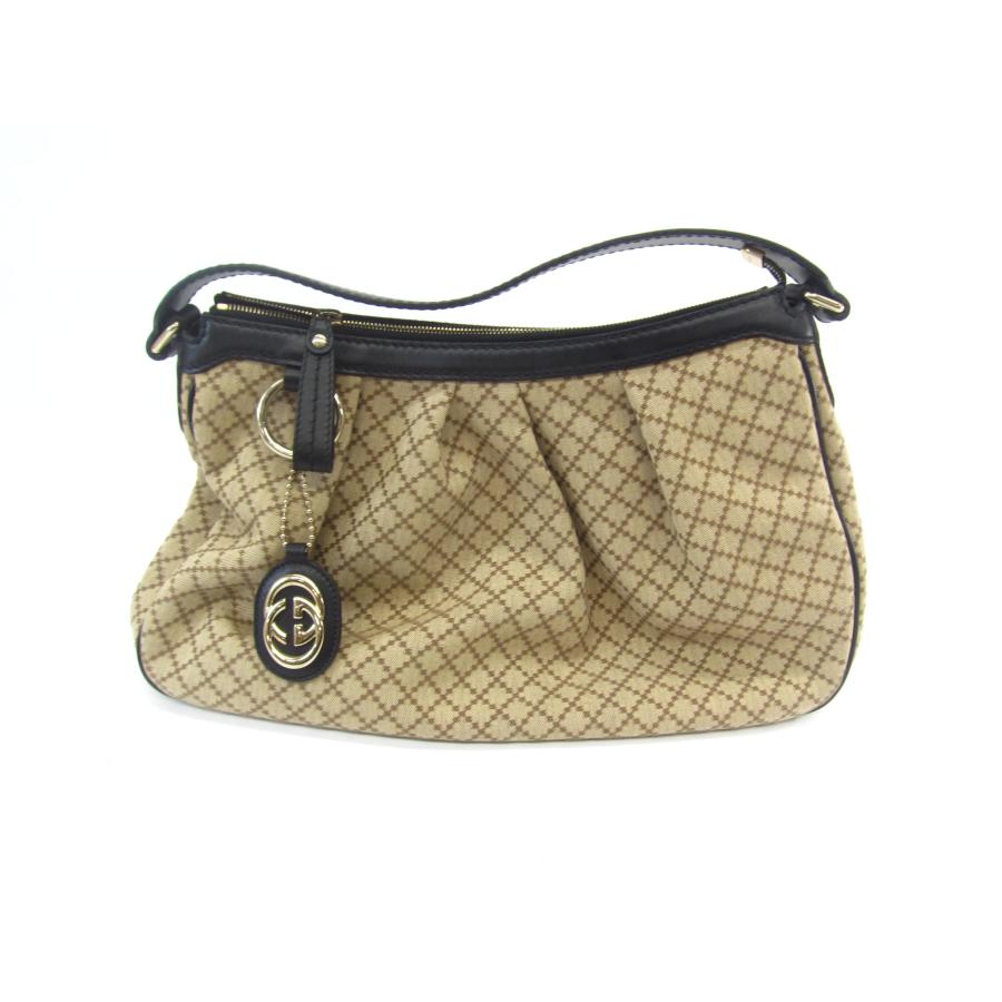 GUCCI（グッチ） ショルダーバッグ キャンバス 232955 204991 鞄