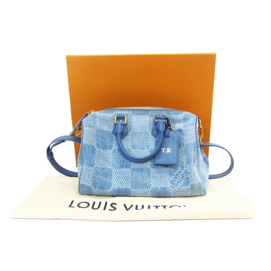 LOUIS VUITTON（ルイ・ヴィトン） N00203 スピーディ・バンドリエール