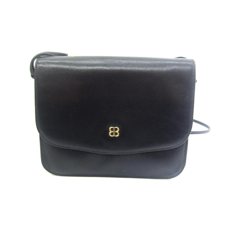BALENCIAGA（バレンシアガ） FOR JAL ヴィンテージ ショルダーバッグ 