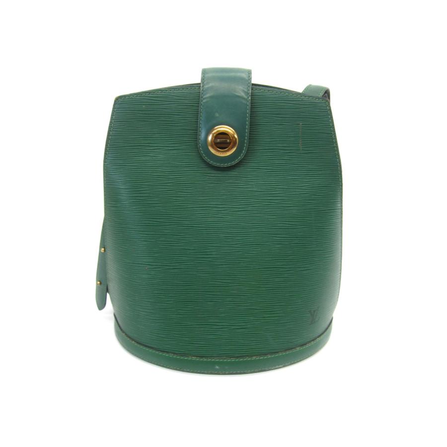 LOUIS VUITTON（ルイ・ヴィトン） エピ ショルダーバッグ M52254