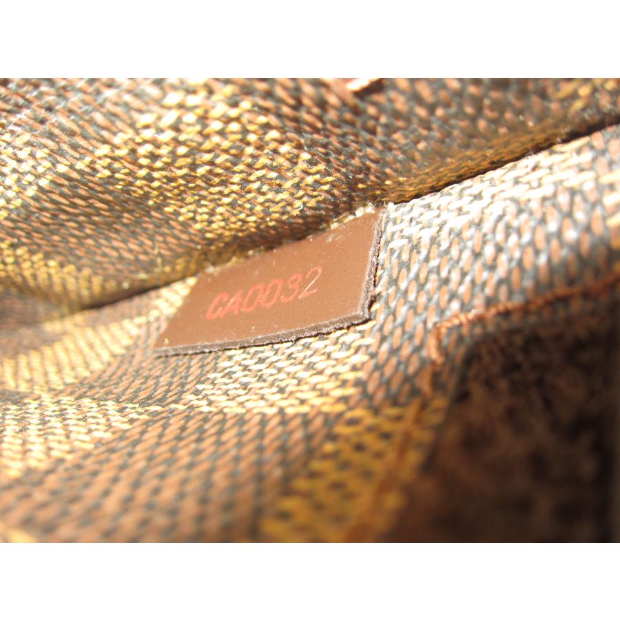 LOUIS VUITTON（ルイ・ヴィトン） ダミエ ジェロニモス ショルダー
