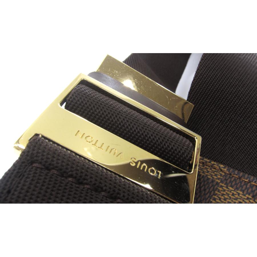 LOUIS VUITTON（ルイ・ヴィトン） ダミエ ジェロニモス ショルダー