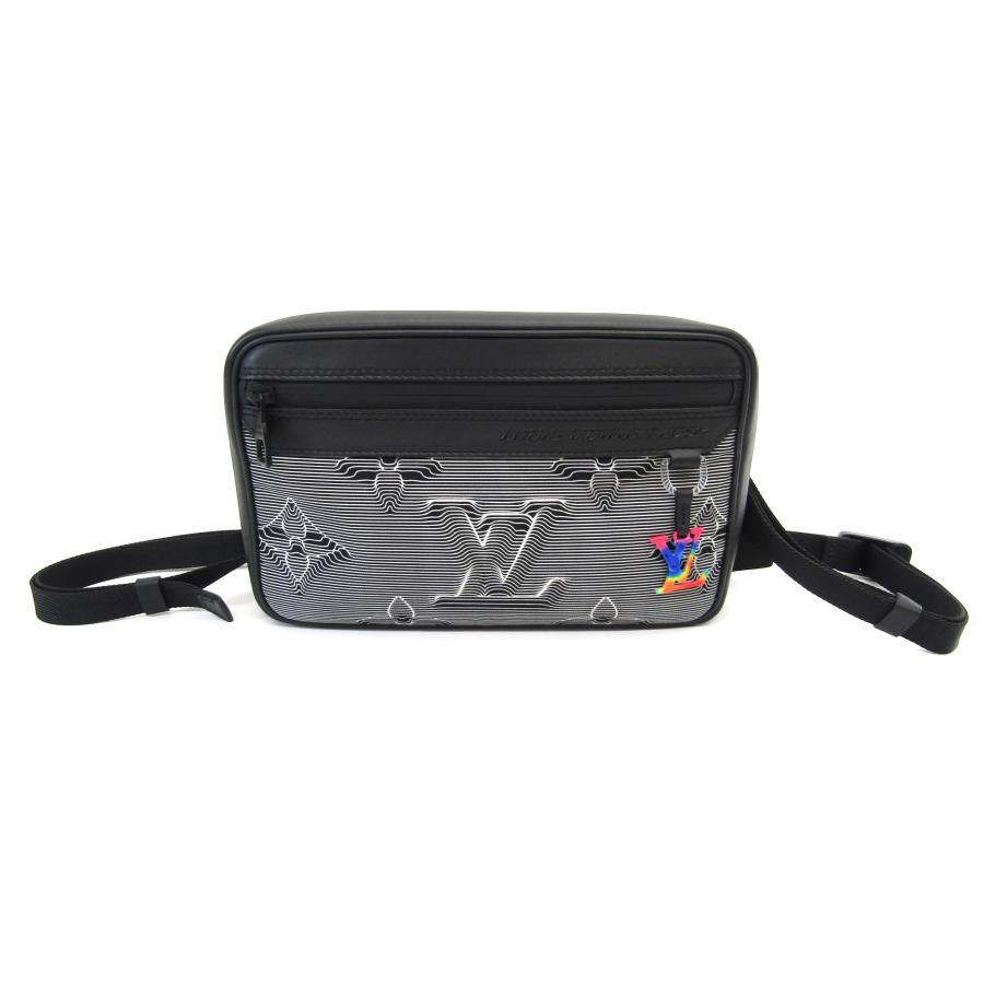 LOUIS VUITTON（ルイ・ヴィトン） レインボーカラー ショルダーバッグ