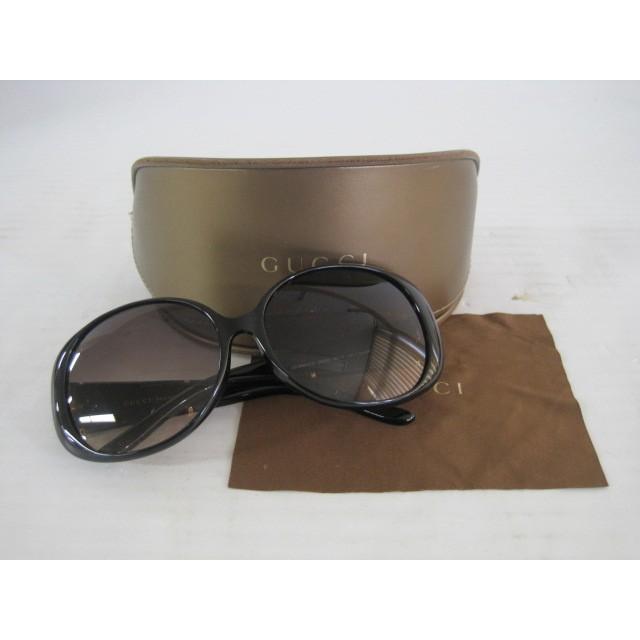 正規品/ブランドサングラス》GUCCI グッチ GG3550/KS ブラック/ ライト 