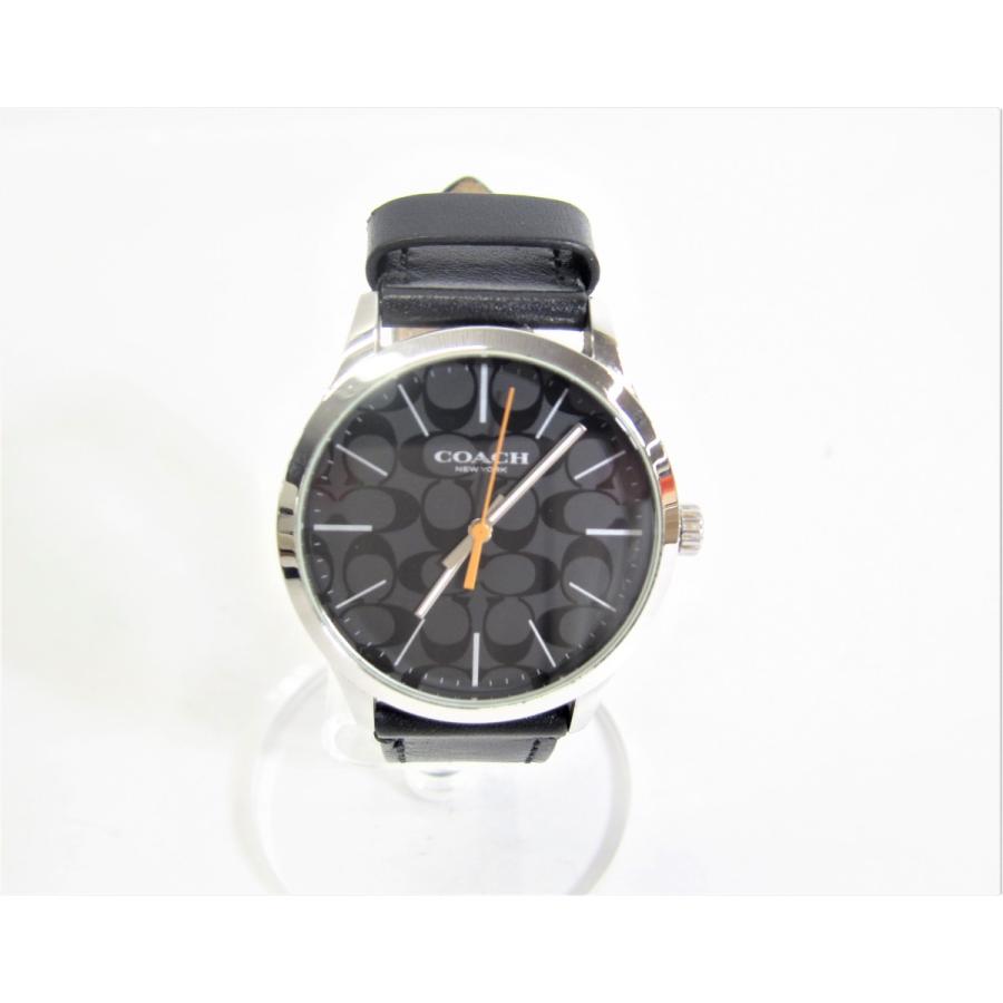 COACH コーチ 腕時計 中古 COACH CA 118.2.112.1640