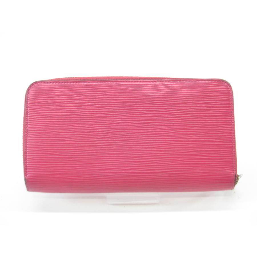 LOUIS VUITTON ルイヴィトン M41954 ジッピーウォレット エピ LOUIS VUITTON ルイヴィトン M41954 ジッピーウォレット エピ