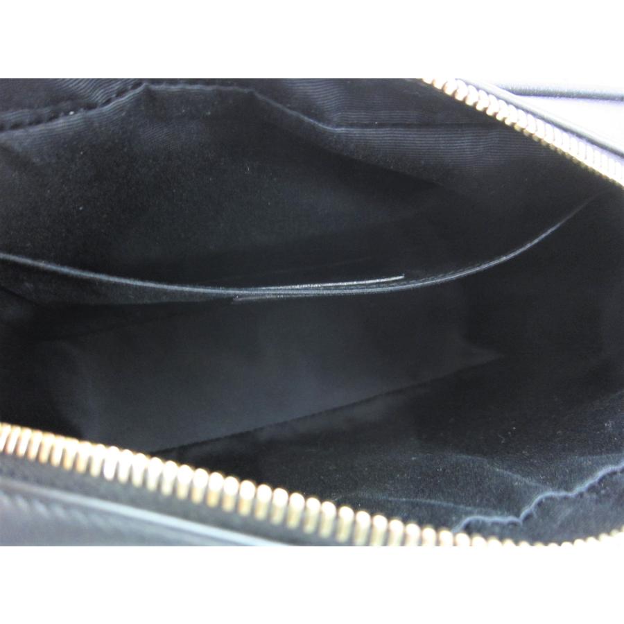 SAINT LAURENT サンローラン ショルダーバッグ LOU ルー カメラ SAINT LAURENT サンローラン ショルダーバッグ LOU ルー カメラ