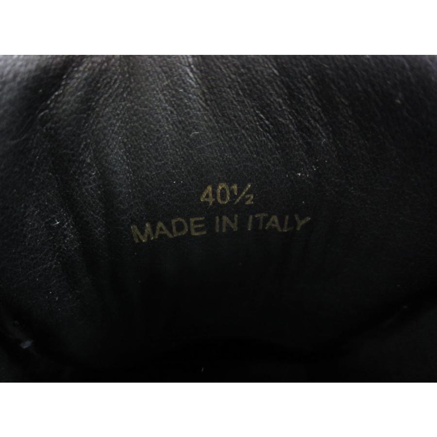 ジミーチュウ　 赤　フラット　サイズ表記「35」 22.5センチ程度 ジミーチュウ 赤 フラット サイズ表記「35」 22.5センチ程度