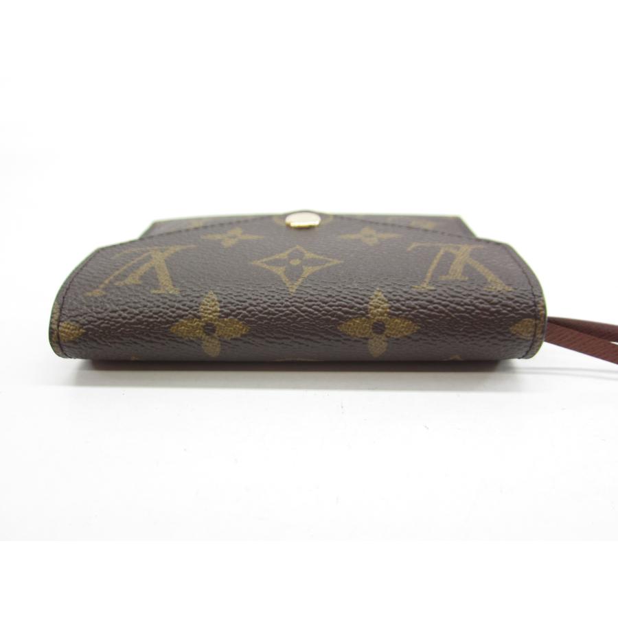 LOUIS VUITTON ルイヴィトン ポルトフォイユ・ヴィクトリーヌ M62472 財布 ∠UP3325｜thrift-webshop｜09