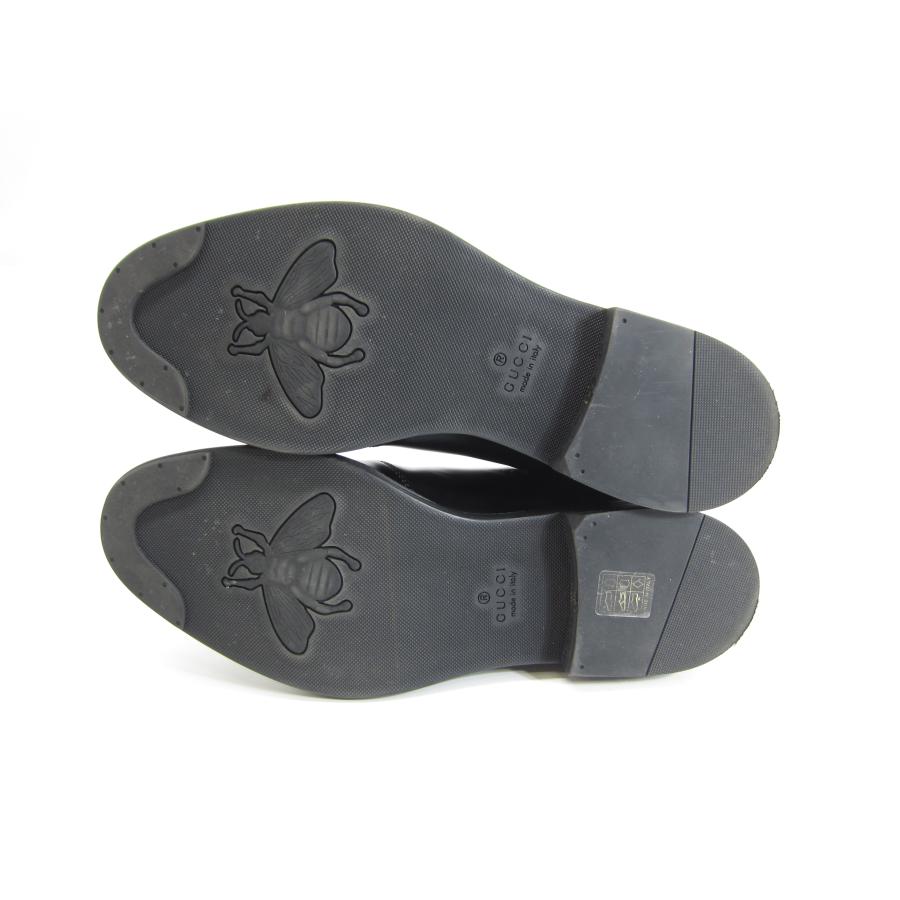 GUCCI グッチ サイドゴアブーツ 523288 SIZE:9.5(約28.5cm GUCCI グッチ サイドゴアブーツ 523288 SIZE:9.5(約28.5cm