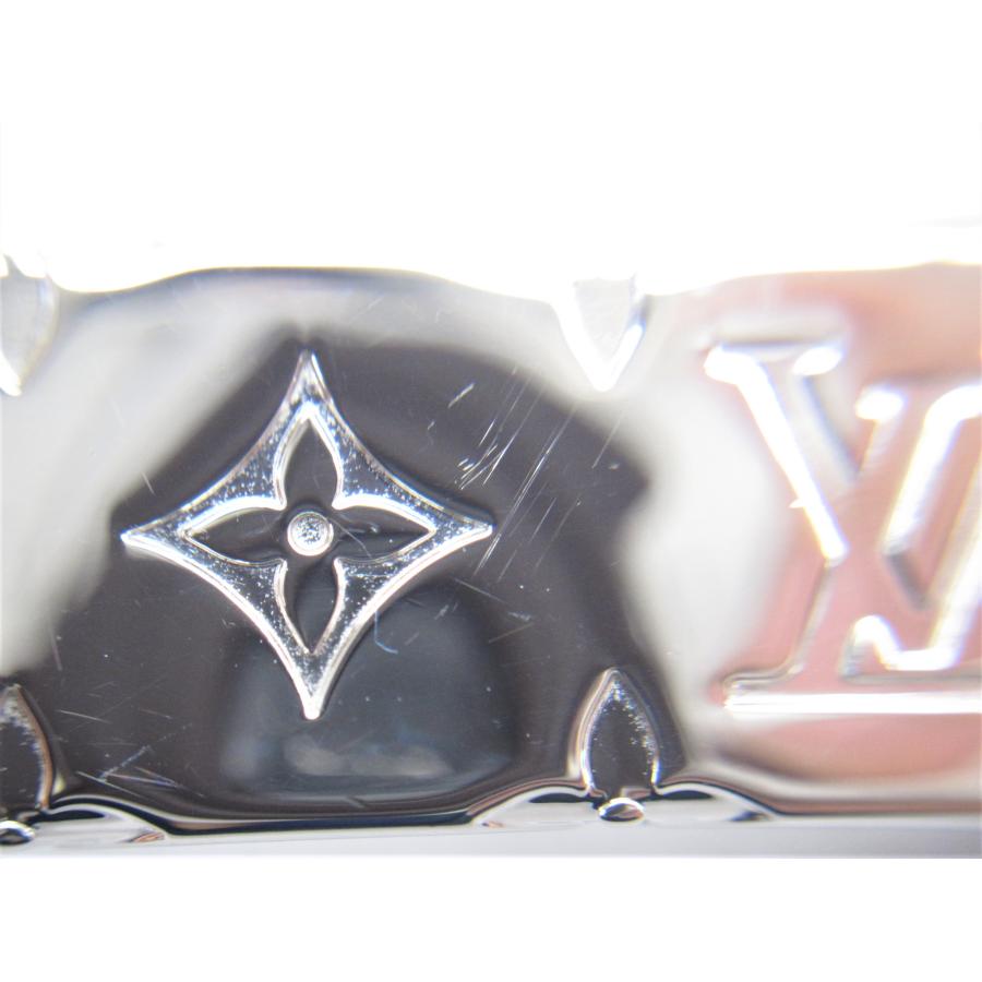 LOUIS VUITTON ルイヴィトン チェーンブレスレット モノグラム LOUIS VUITTON ルイヴィトン チェーンブレスレット モノグラム
