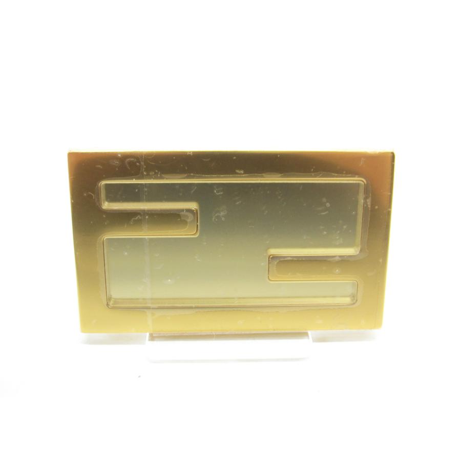 FENDI フェンディ　ピロケース　総ロゴ　美品 楽天市場】美品△FENDI フェンディ 2021年製 FQ7226 シルク10