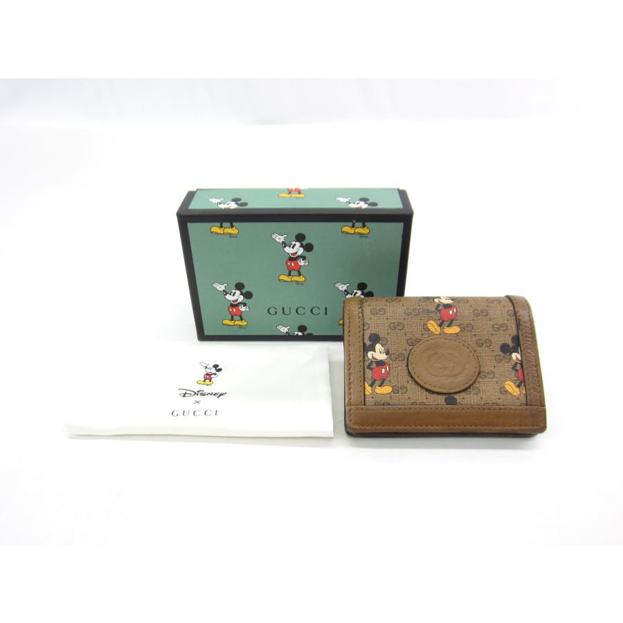 GUCCI DISNEY x グッチ ミッキーマウス コラボ ディズニー GUCCI DISNEY x グッチ ミッキーマウス コラボ ディズニー