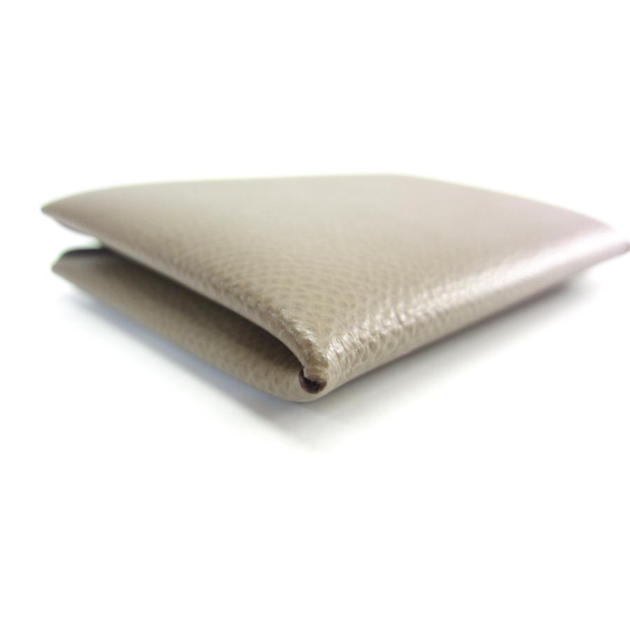 HERMES エルメス カルヴィ 044164CK カードケース 名刺入れ HERMES エルメス カルヴィ 044164CK カードケース 名刺入れ