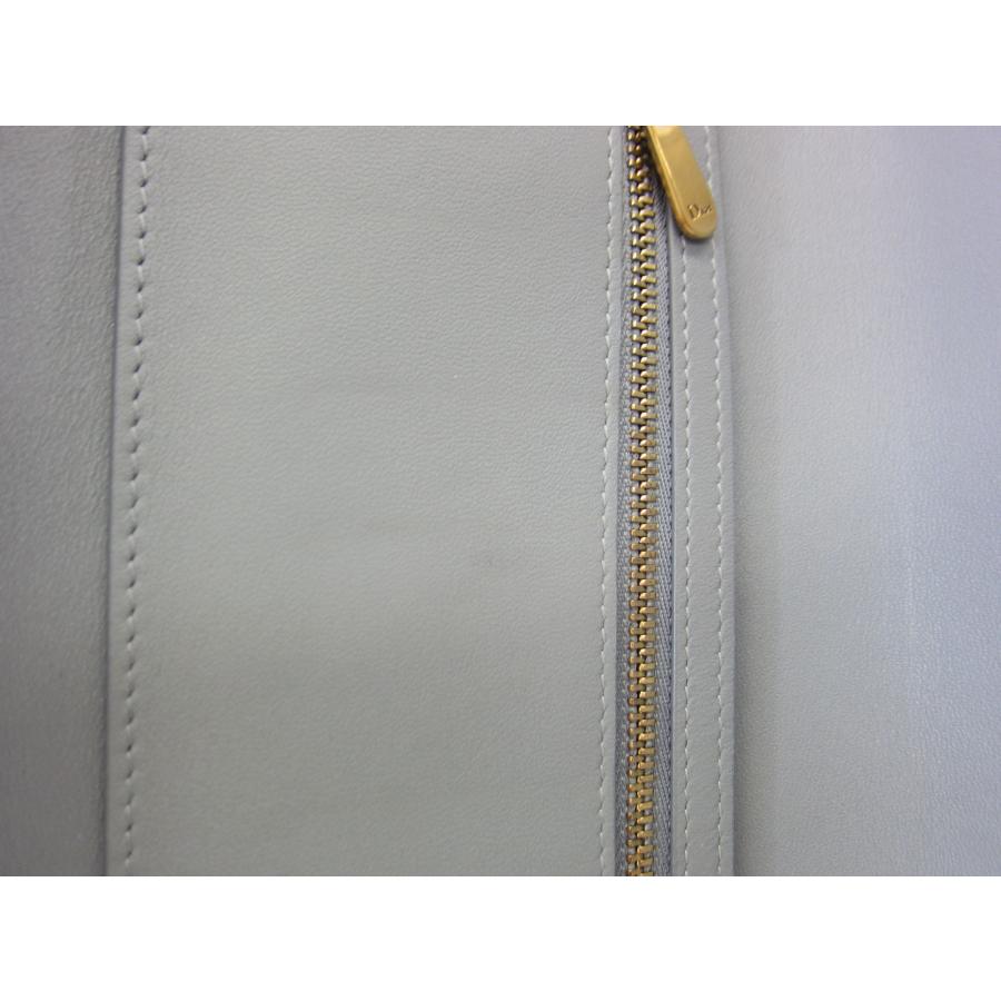 Christian Dior DIOR ディオール SADDLE スリムウォレット 財布 Christian Dior DIOR ディオール SADDLE スリムウォレット 財布