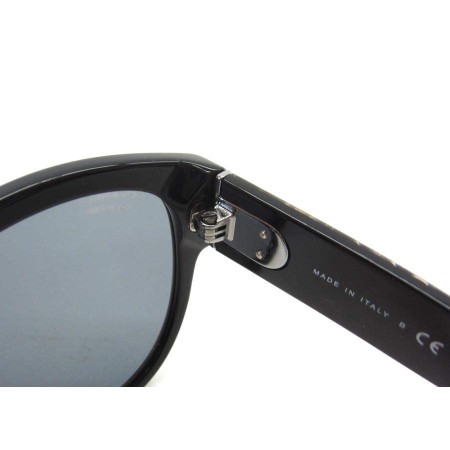 CHANEL シャネル 5434-A サングラス 黒フレーム ブラック CHANEL シャネル 5434-A サングラス 黒フレーム ブラック
