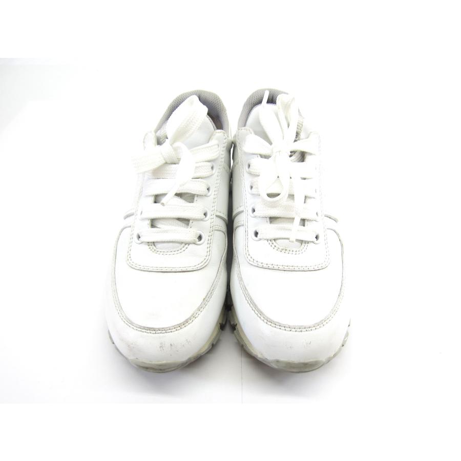 PRADA プラダ 3E6270 ローカット スニーカー SIZE:35 レディース PRADA プラダ 3E6270 ローカット スニーカー SIZE:35 レディース