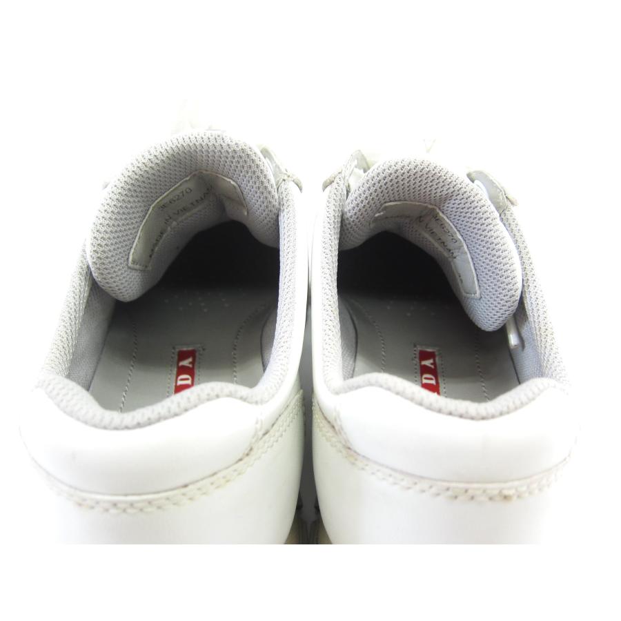PRADA プラダ 3E6270 ローカット スニーカー SIZE:35 レディース PRADA プラダ 3E6270 ローカット スニーカー SIZE:35 レディース