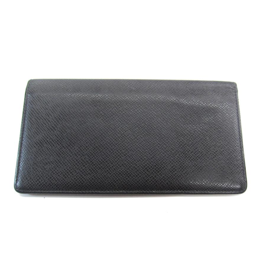 LOUIS VUITTON ルイヴィトン M30394 タイガ 札入れ LOUIS VUITTON ルイヴィトン ポルトバルール カルトクレディ