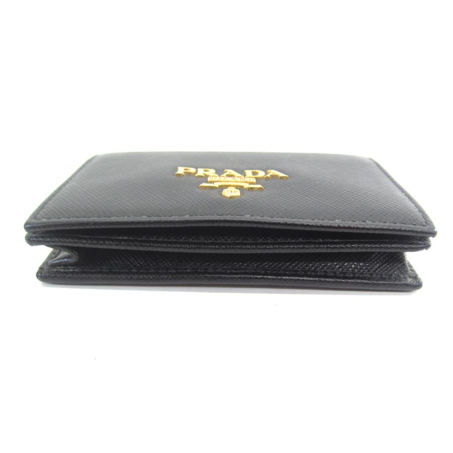 PRADA プラダ サフィアーノ カードケース カード入れ ∠UP4879 PRADA プラダ サフィアーノ カードケース カード入れ ∠UP4879