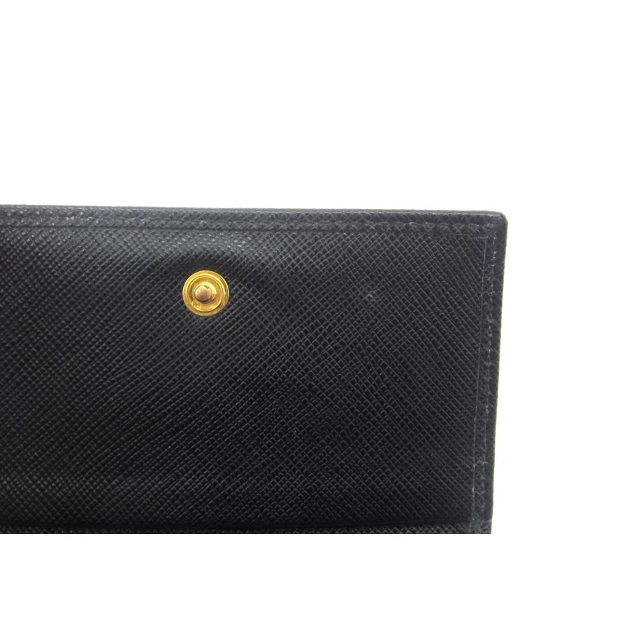 PRADA プラダ サフィアーノ カードケース カード入れ ∠UP4879 PRADA プラダ サフィアーノ カードケース カード入れ ∠UP4879
