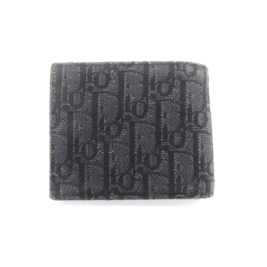 Christian Dior DIOR ディオ―ル オブリーク ジャガード