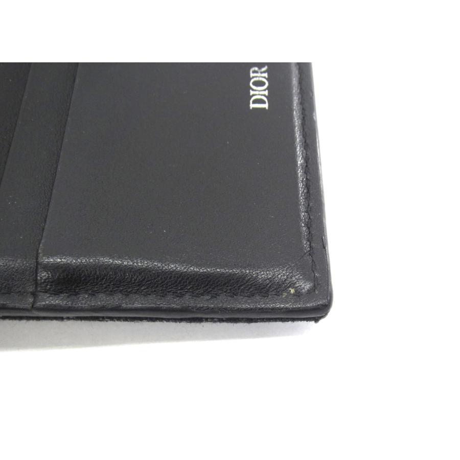 Christian Dior DIOR ディオ―ル オブリーク ジャガード