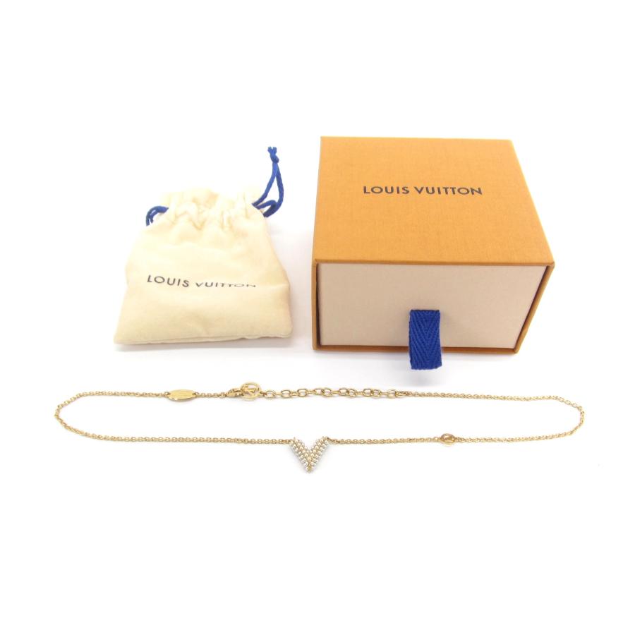 LOUIS VUITTON（ルイ・ヴィトン） M68358 コリエ・エセンシャル V