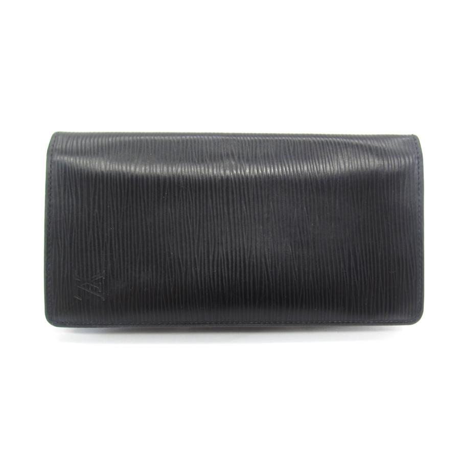 LOUIS VUITTON（ルイ・ヴィトン） エピ ポルトフォイユ・ブラザ M66542
