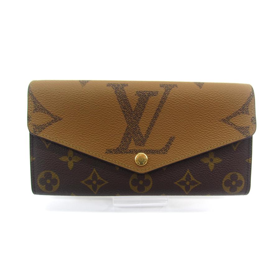 LOUIS VUITTON ルイ・ヴィトン ポルトフォイユ・サラ M80726