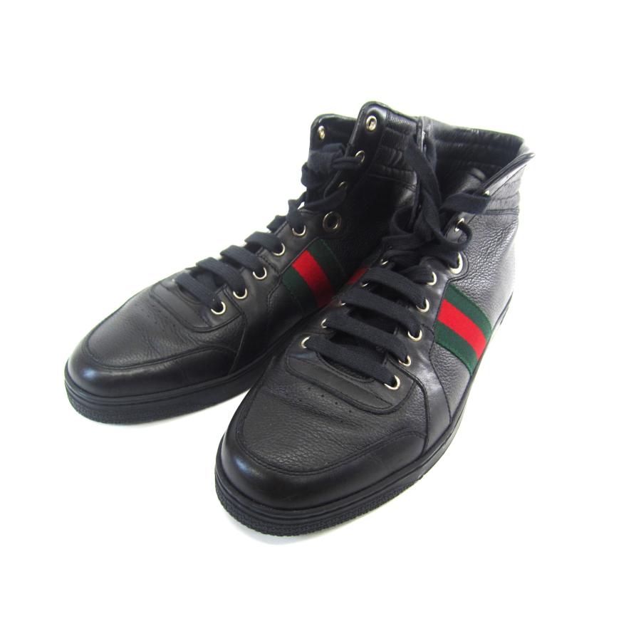 GUCCI（グッチ） 221825 SIZE:9 28cm シューズ 靴 ∠UP5577 : スリフト 