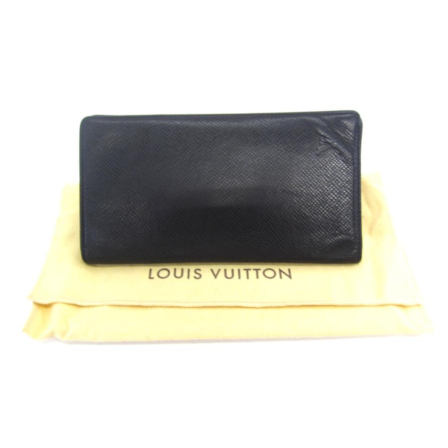 LOUIS VUITTON（ルイ・ヴィトン） ルイ ヴィトン タイガ V10072 長