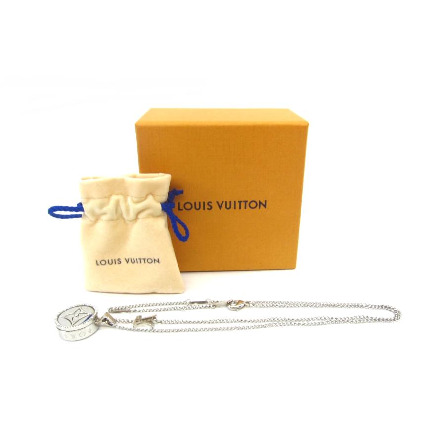 LOUIS VUITTON（ルイ・ヴィトン） M00916 ネックレス ∠UP5789 