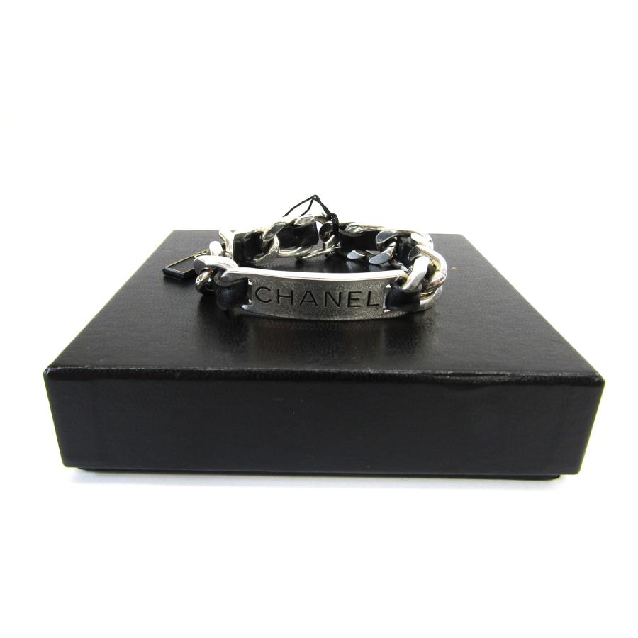 CHANEL（シャネル） プレートブレスレッド 96P ∠UP5990 : スリフト
