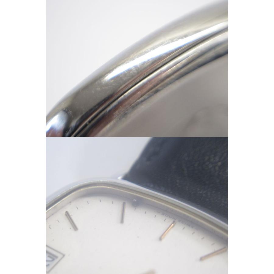 DE VILLE OMEGA オメガ 196.0317.1 Deville デビル クオーツ DE VILLE OMEGA オメガ 196.0317.1 Deville デビル クオーツ