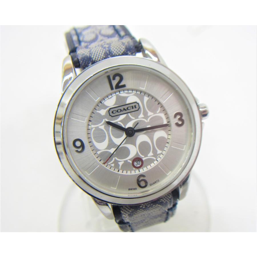 COACH コーチ ミニシグネチャー 0291.1 クォーツ 腕時計 COACH コーチ ミニシグネチャー 0291.1 クォーツ 腕時計