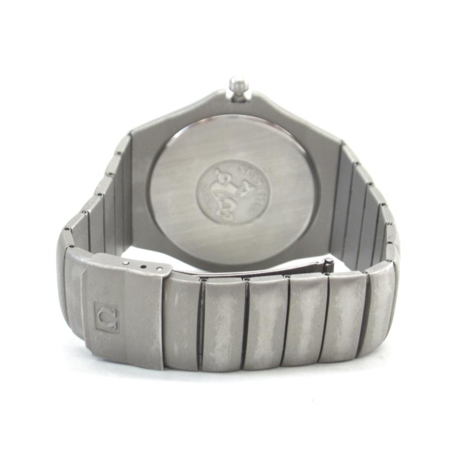 OMEGA オメガ Ref.396.0987 シーマスター 120M クオーツ OMEGA オメガ Ref.396.0987 シーマスター 120M クオーツ